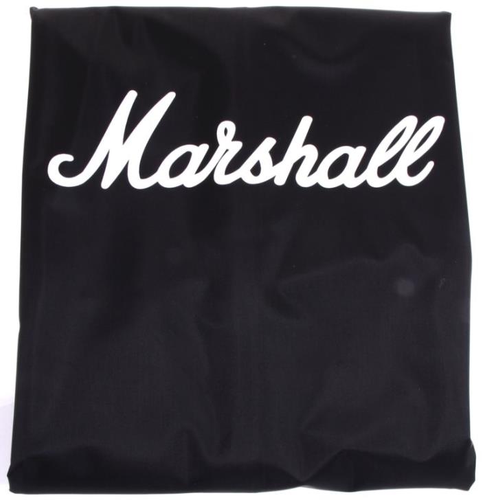 Marshall COVR-00023 1960B Straight Cabinet Cover