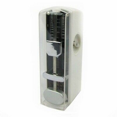 Mini Mechanical Metronome,Traditional Metronome, Portable Mechanical Metronome