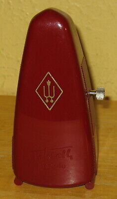 Wittner Taktell Piccolo Metronome