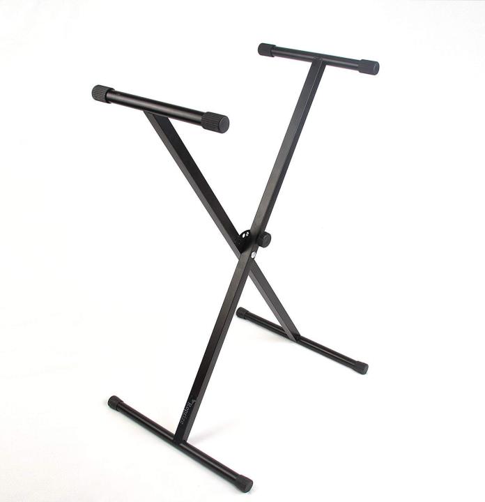New Reprize X-Style Keyboard Stand Quality Stand from Japan Fully Assembled
