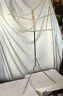 The Hamilton 400 N Folding Portable Sheet Music Stand