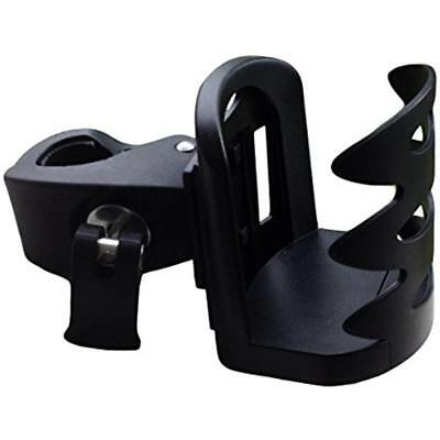 CR-20 Cup Caddy Drink Holder Clamping Microphone Stand Music Unique