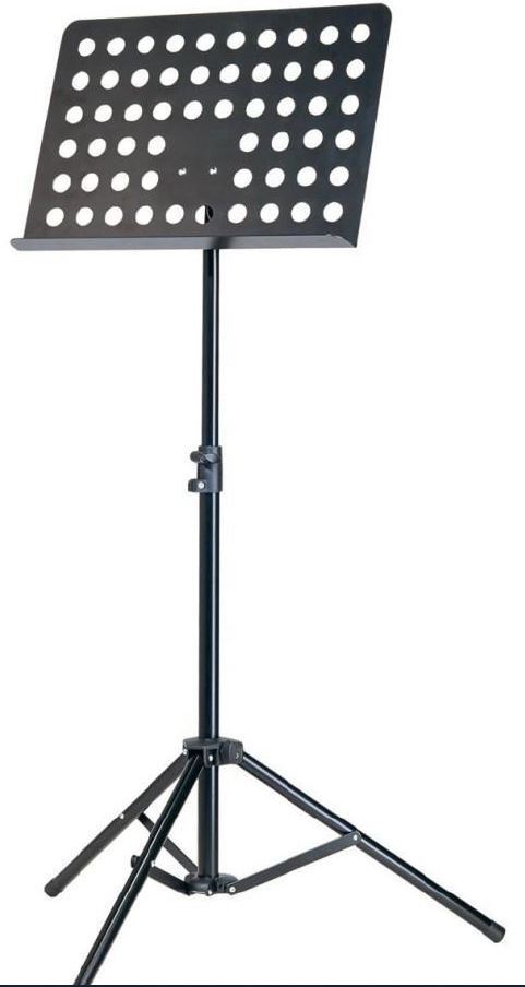K&M 11899 Orchestra Music Stand - New