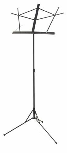 Stage Rocker Powered by Hamilton SR940900 Folding Sheet Music Stand with ... NEW