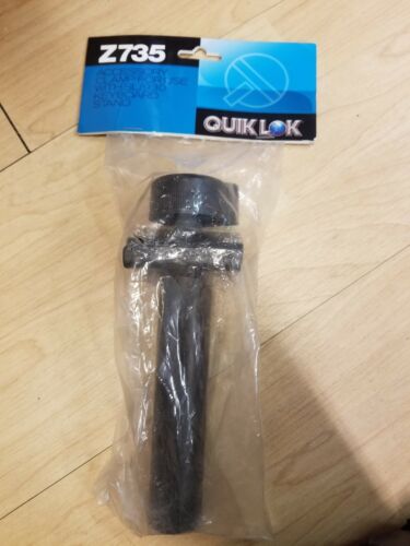 QuikLok Z735 Accessory Clamp for SL930 Z716 and Z716L Keyboard Stands