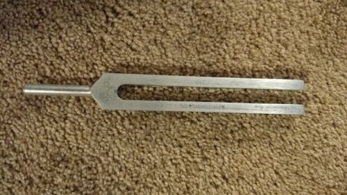 B. F. Kitching & CO. E320 Tuning Fork