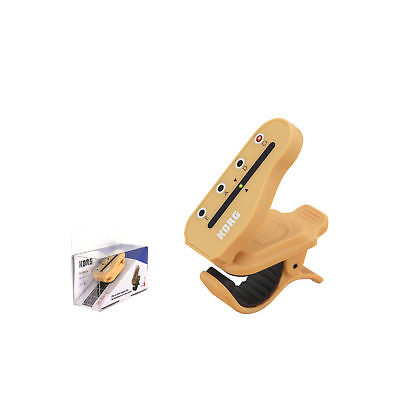 Korg Clip-On Bass Tuner