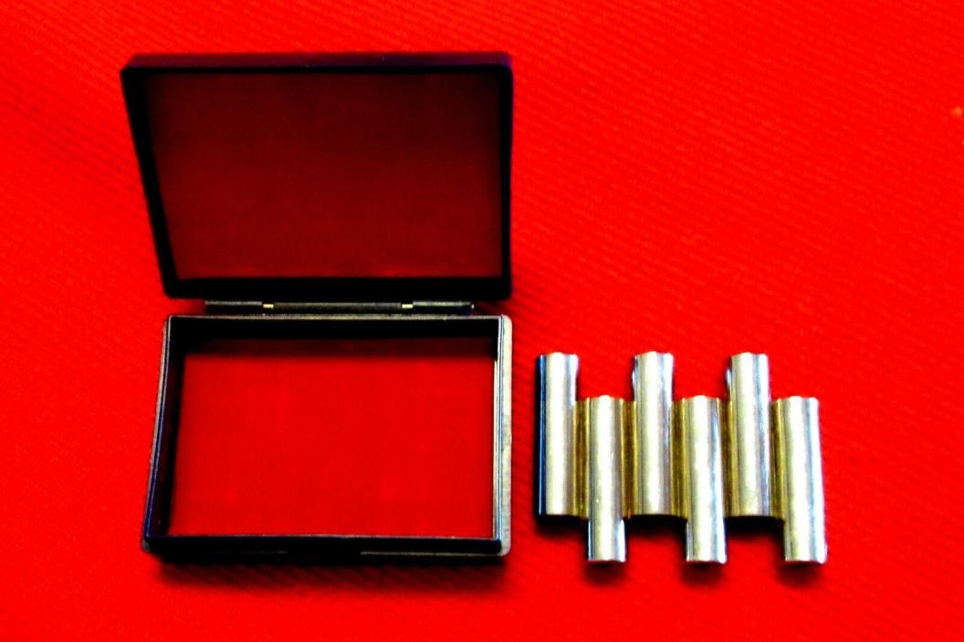 Rare Suzuki Pitch Pipe A-400 6 Keys VG Suzuki Musical Instruments Co. meac16