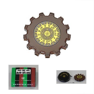 P-13A Pitch Pipe
