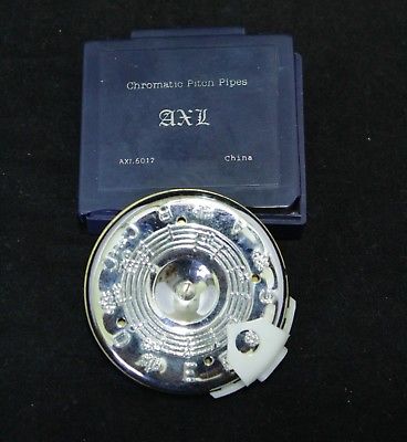 AXL Chromatic Pitch Pipe - AXI. 6012