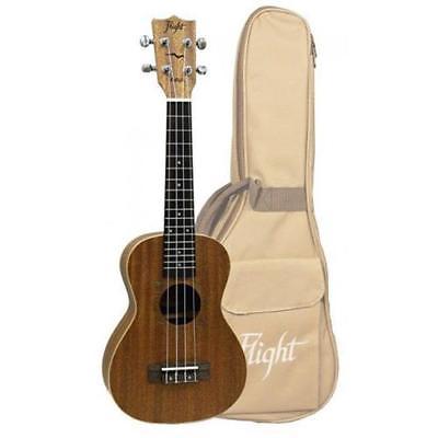 Kremona DUC 323 Flight Designer Series Concert Ukulele