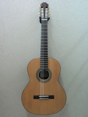 Kremona Soloist Series F65C Nylon String Acoustic Classical Guitar #41A