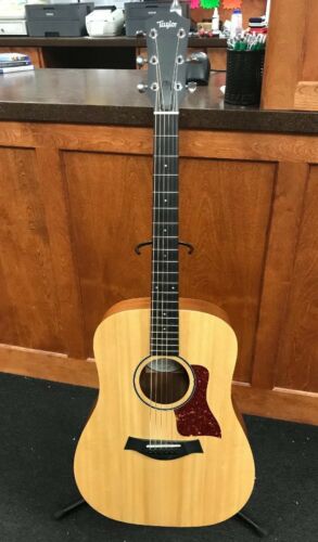 Taylor Baby Big Acoustic Guitar