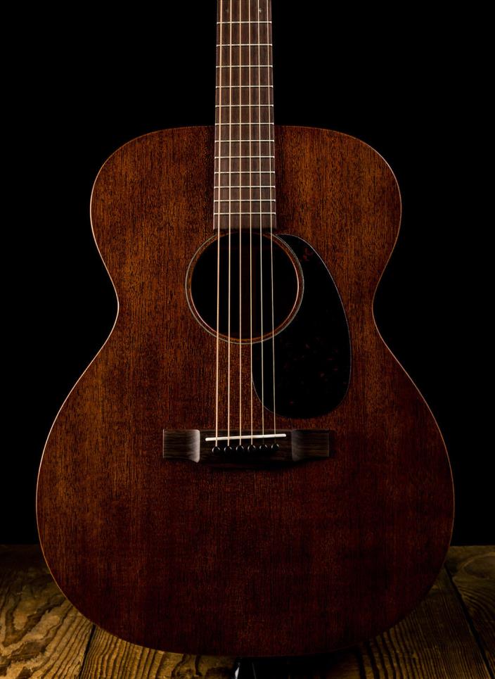 Martin 000-15M - Natural - Free Shipping