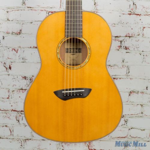 Yamaha CSF3M Compact Folk - Vintage Natural