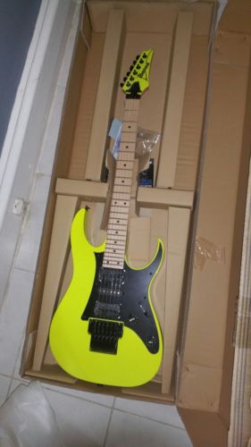 Ibanez Rg2xxv 25th anniversary RG series Electric guitar
