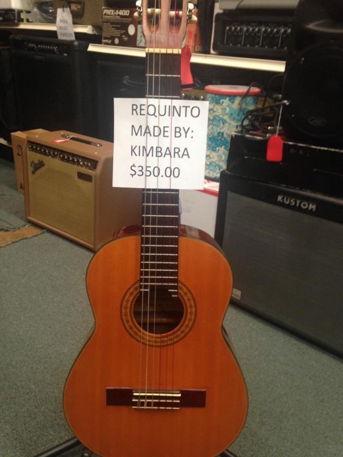 REQUINTO P.R.