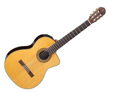 Takamine Classical TC132SC