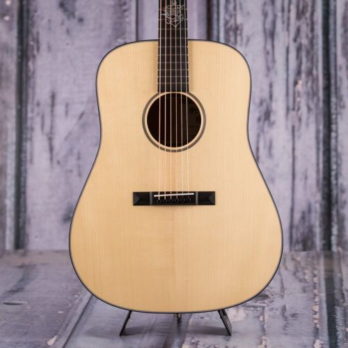 Martin D-18 Jason Isbell Acoustic Electric, Natural