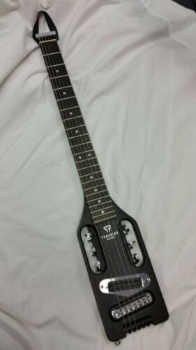 Traveler Ultra -Light Steel Acoustic/Electric Guitar