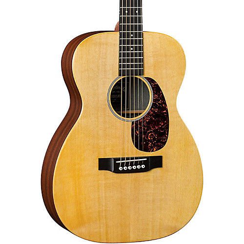 Martin 00X1AE 6-String Acoustic Electric Guitar - Sitka Spruce, Natural Finish