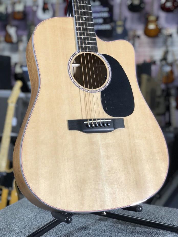 Martin DC-16E W/ OHSC