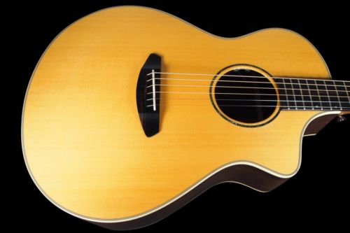 2016 BREEDLOVE PREMIER CONCERT CUT-AWAY ROSEWOOD ~ BRAND NEW UNPLAYED w WARRANTY