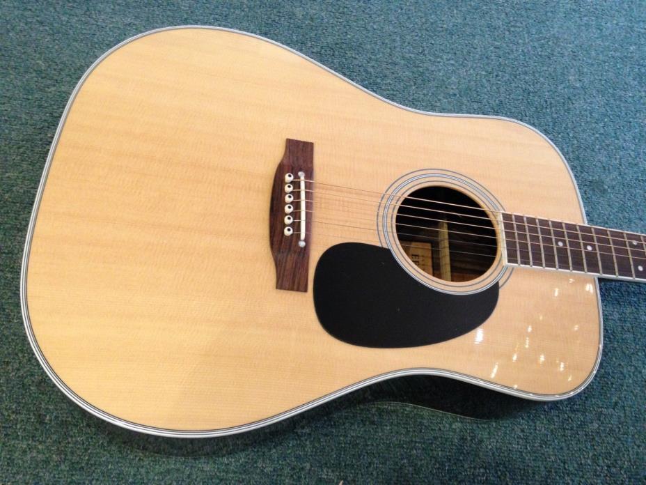 Takamine Glenn Frey EF360GF Acoustic-Electric Guitar, New, Authorized Dealer