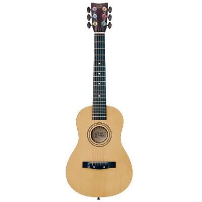 First Act Discovery Acoustic Guitar. Free Delivery