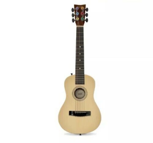 First Act Natural Acoustic Guitar (FG1106) New In Box