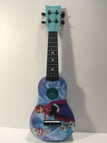 First Act Frozen Guitar