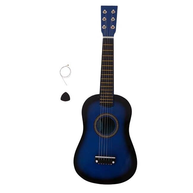 Guitar String Classic Rock 'N' Roll Musical Instrument Guitar Children Extra