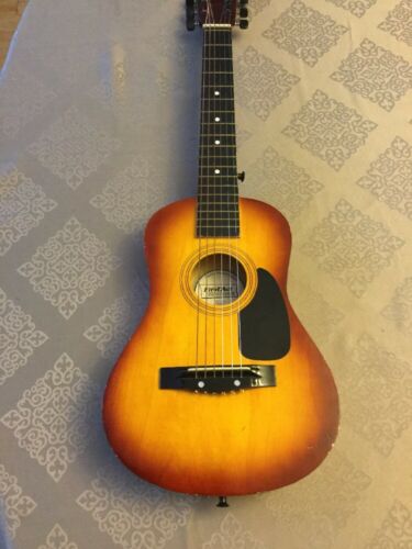 First Act FG1106 Acoustic Guitar - Natural