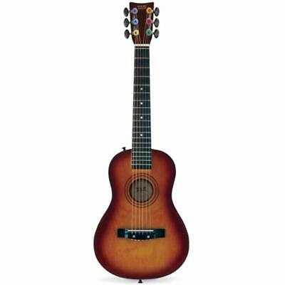 6 String, Right Handed, Sunburst Acoustic Guitar FG127 Musical Instruments