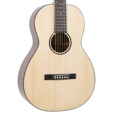 RECORDING KING G SERIES SOLID TOP SINGLE O ACOUSTIC GUITAR RP-G6