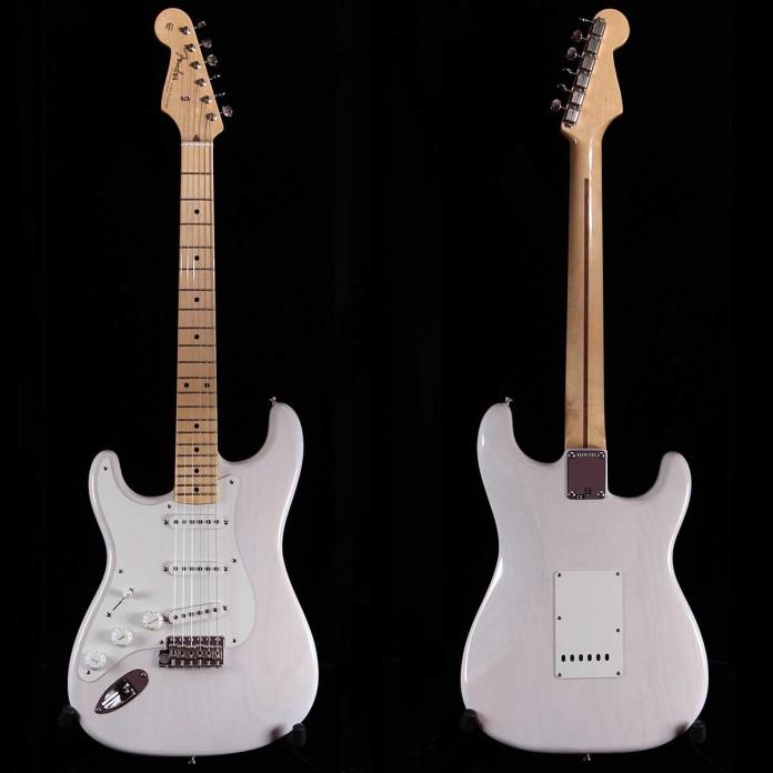 Fender American Original 50s Stratocaster Lefty Lefthanded LH
