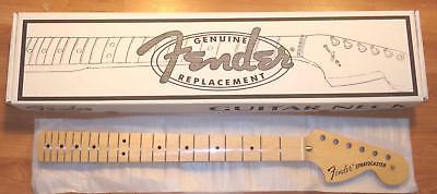 Fender Classic Series '70s Strat 1 Piece Maple Neck~