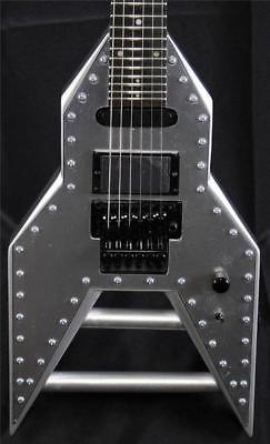 Dean Michael Angelo Batio MAB Rocket 29 Fret Electric Guitar w/OHSC *Signed*