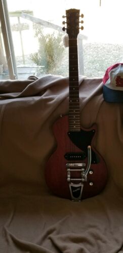 Gibson Les Paul Junior Electric Guitar