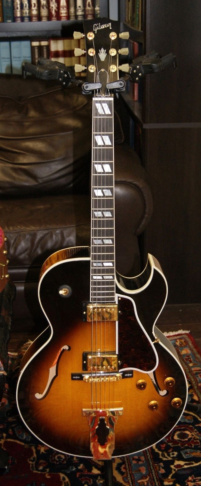 Gibson L4-CES 1999 Mint Investment Grade