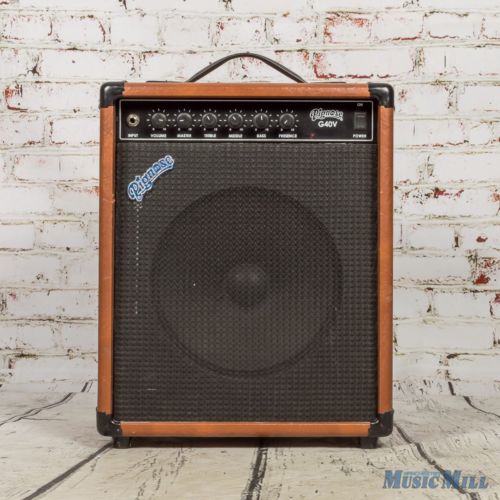 Pignose G40V Combo Amp (USED)