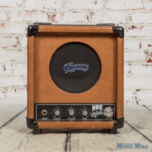 Pignose Hog 7-200 20 Watt Portable  Amp (USED)