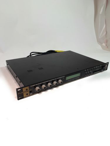 Peavey TubeFex - tube guitar preamp effects prosessor AS IS