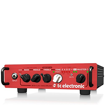 TC ELECTRONIC BH250
