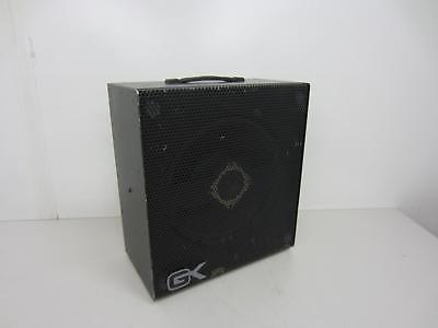 GALLIEN-KRUEGER GK 200MP AMPLIFIER