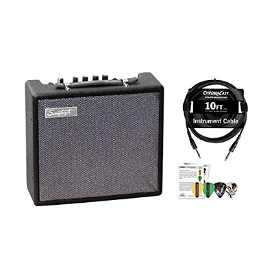 Sawtooth ST-AMP-10-KIT-1ST-AMP-10-KIT-1 10-Watt Electric Guitar Amp with Pro and