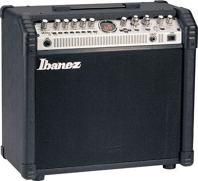 Ibanez MIMX65 Modeling Guitar Amplifier - NEW!