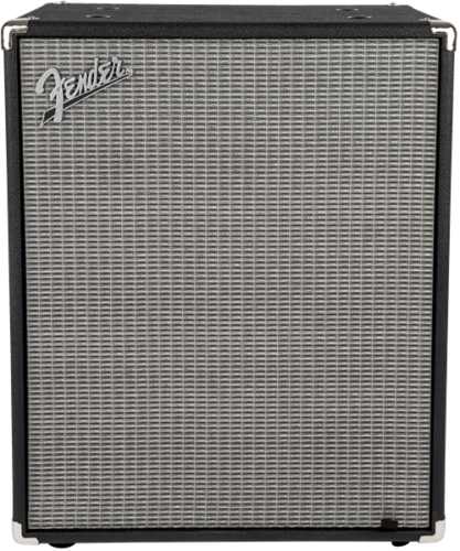 Fender Rumble 210 Cabinet  2x10