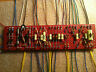 Hand Wired JCM800 2204/2203 50W &100W Turret Board,Sozo,Mallory,Alan Bradley