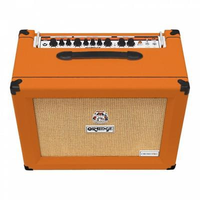 Orange Crush Pro CR60 60 Watt 1x12 Combo Based on Rockerverb Series